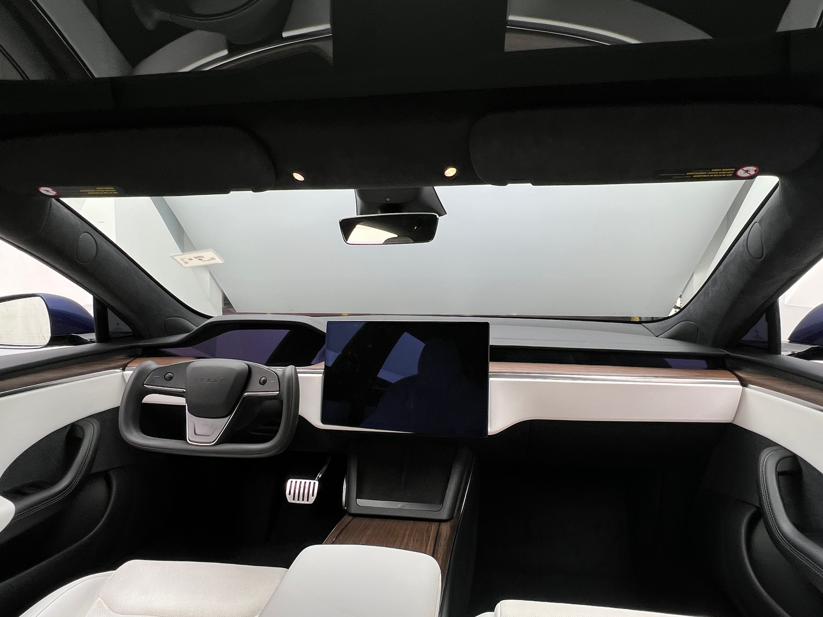 Thumbnail: 2022 Tesla Model S - 2