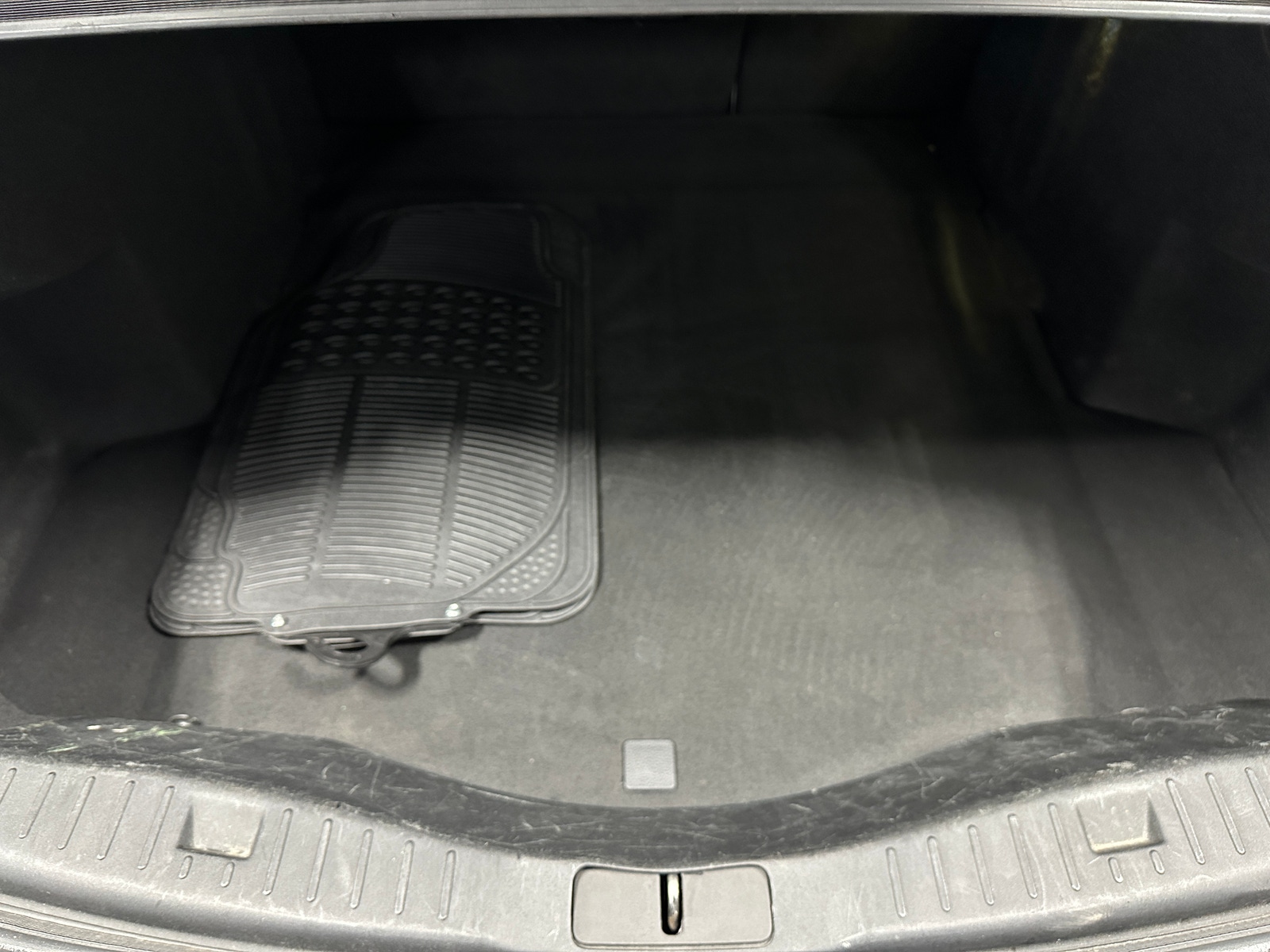 Thumbnail: 2017 Lincoln MKZ - 6