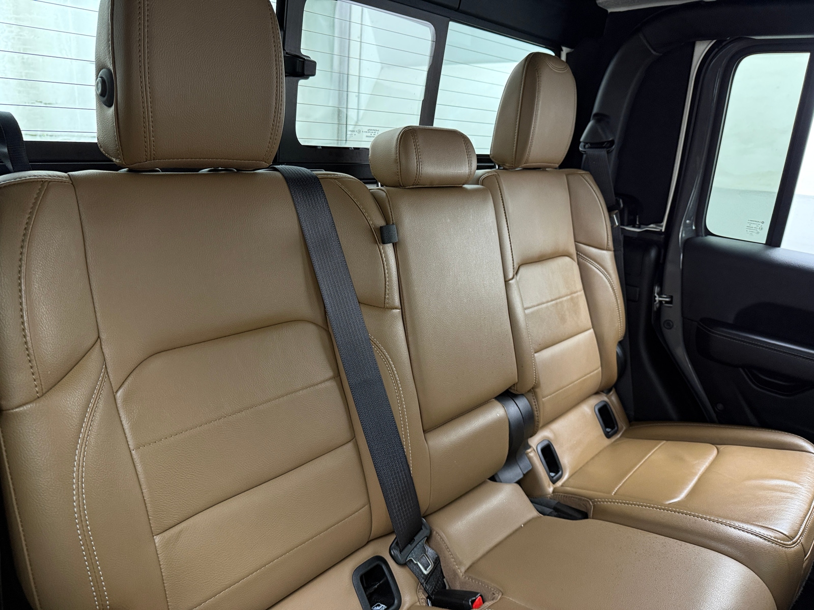 Thumbnail: 2020 Jeep Gladiator - 5