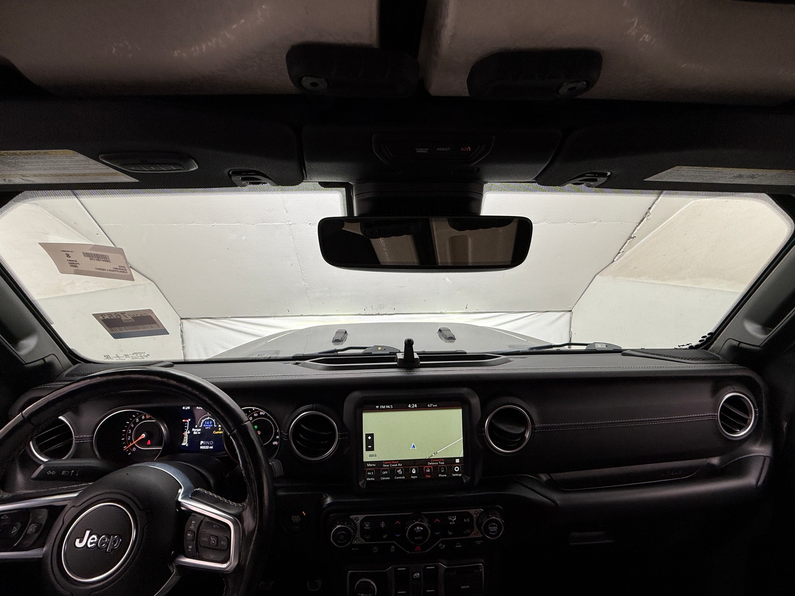 Thumbnail: 2020 Jeep Gladiator - 2