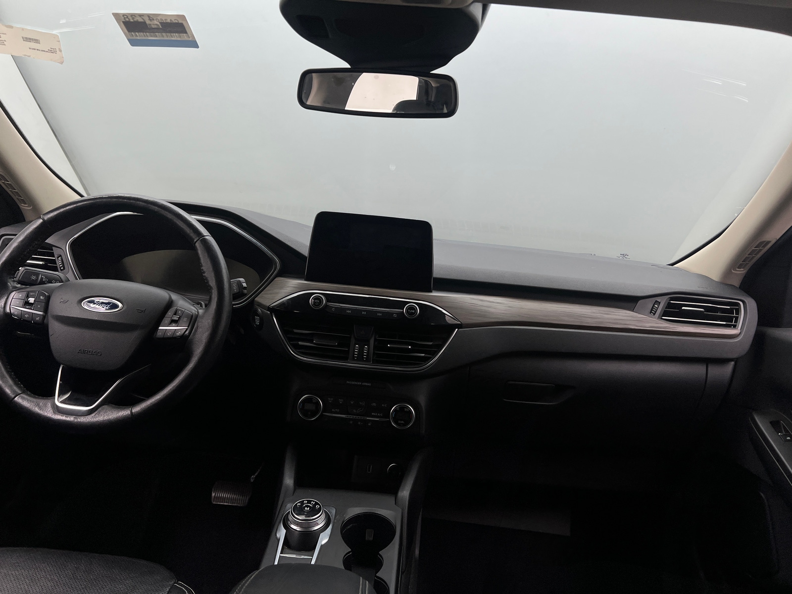 Thumbnail: 2020 Ford Escape - 2