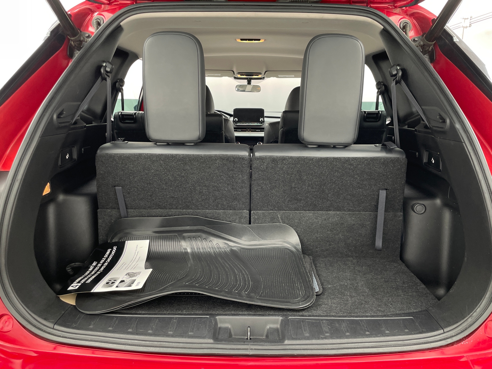 Thumbnail: 2023 Mitsubishi Outlander - 6