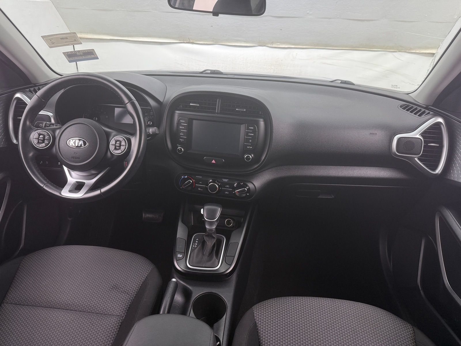 Thumbnail: 2020 Kia Soul - 3