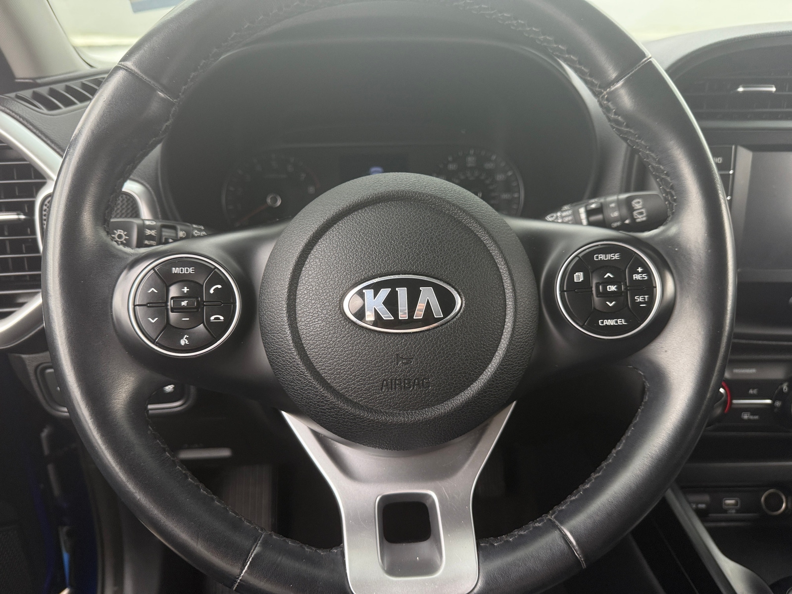 Thumbnail: 2020 Kia Soul - 5