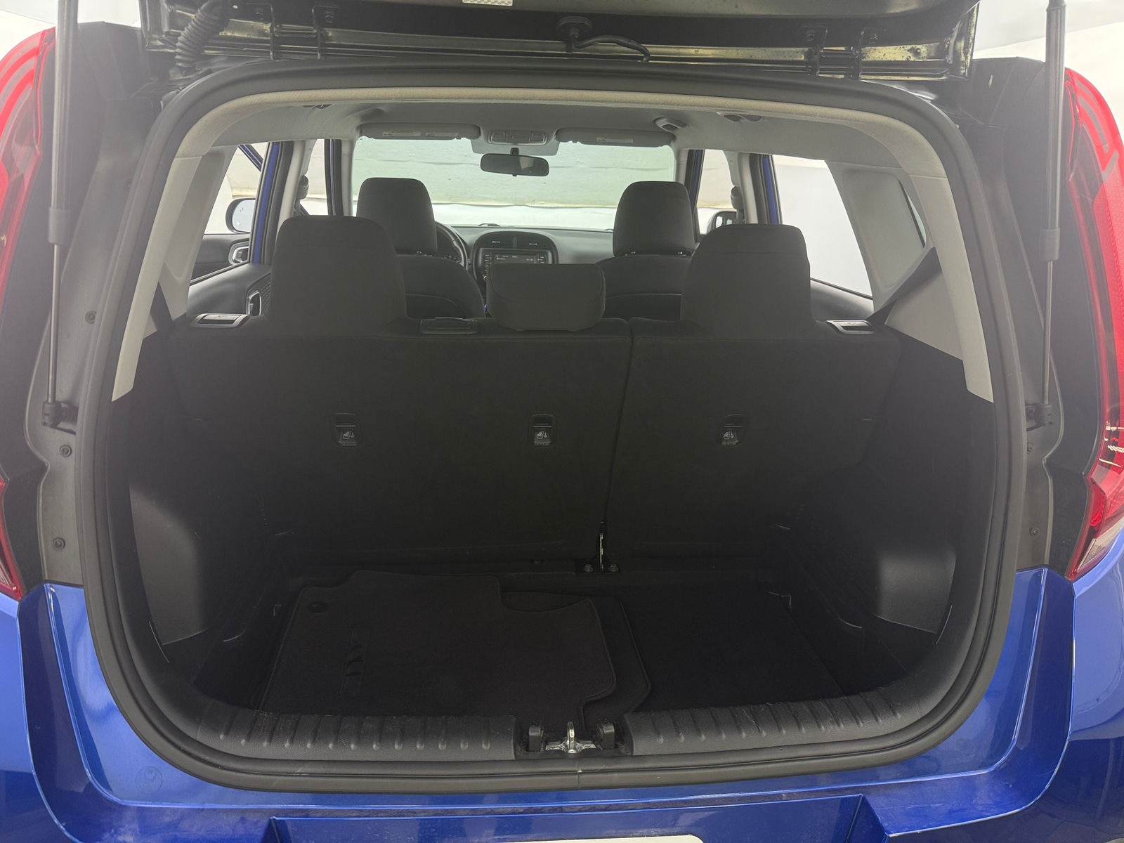 Thumbnail: 2020 Kia Soul - 7