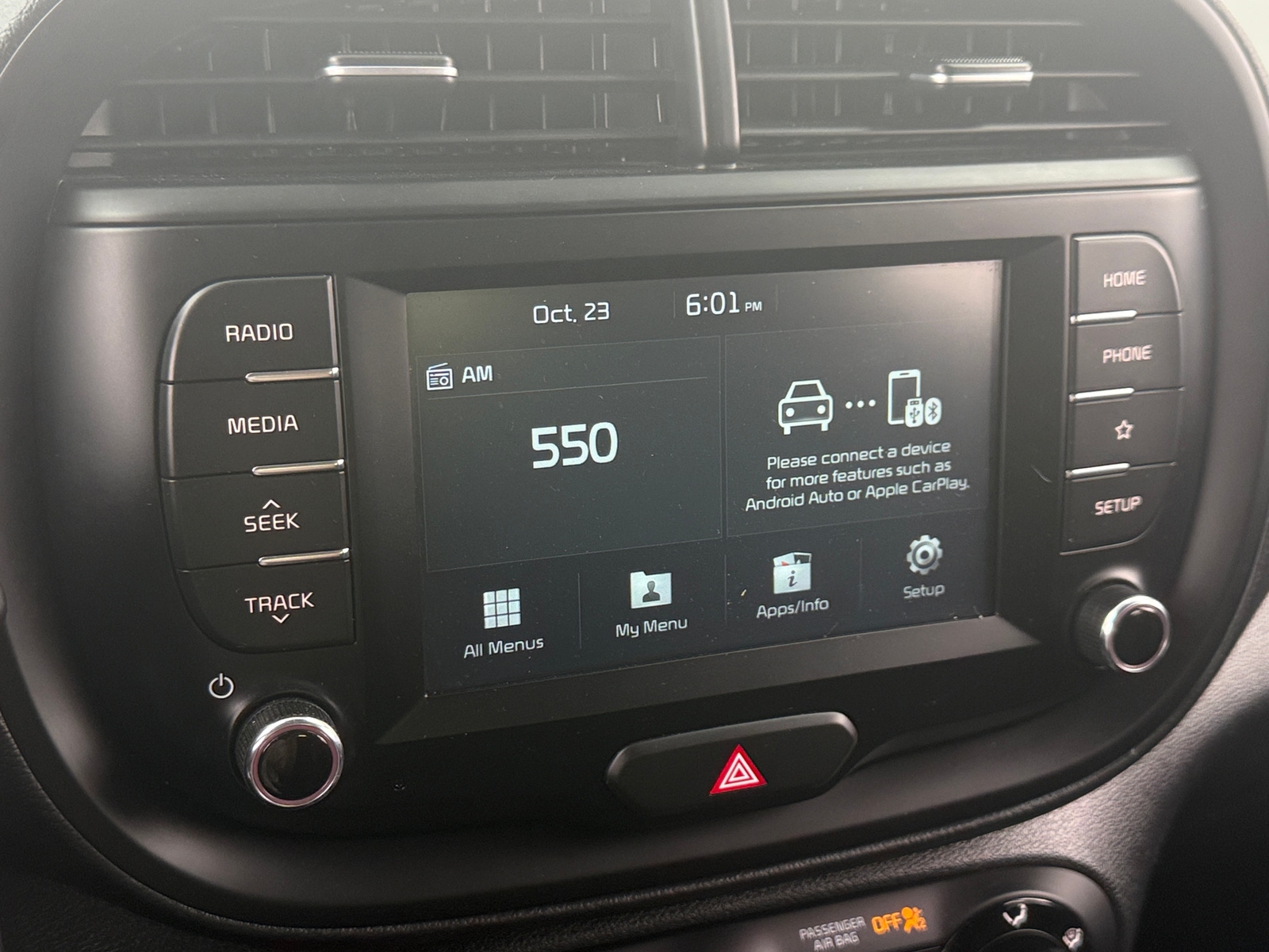 Thumbnail: 2020 Kia Soul - 4