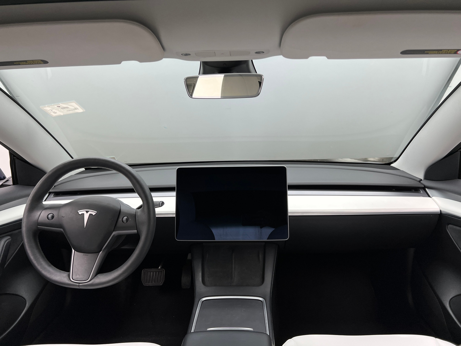 Thumbnail: 2021 Tesla Model 3 - 2