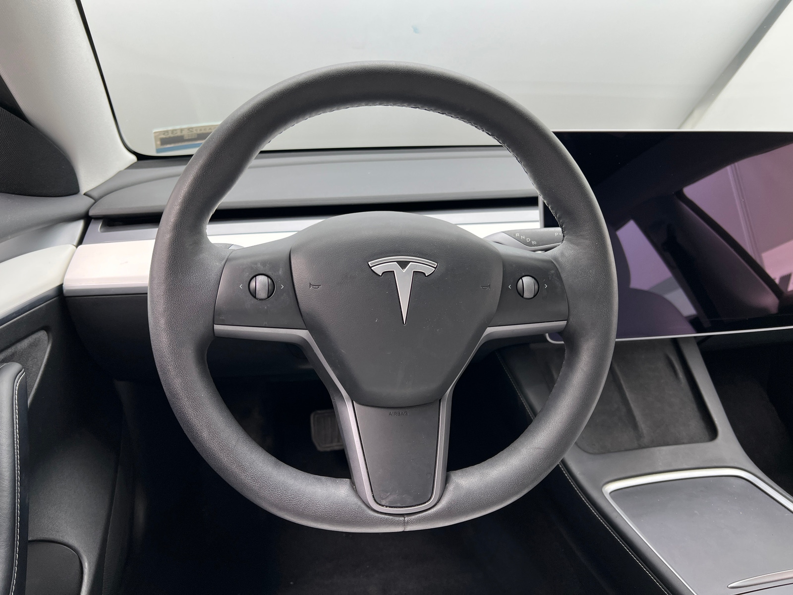 Thumbnail: 2021 Tesla Model 3 - 4