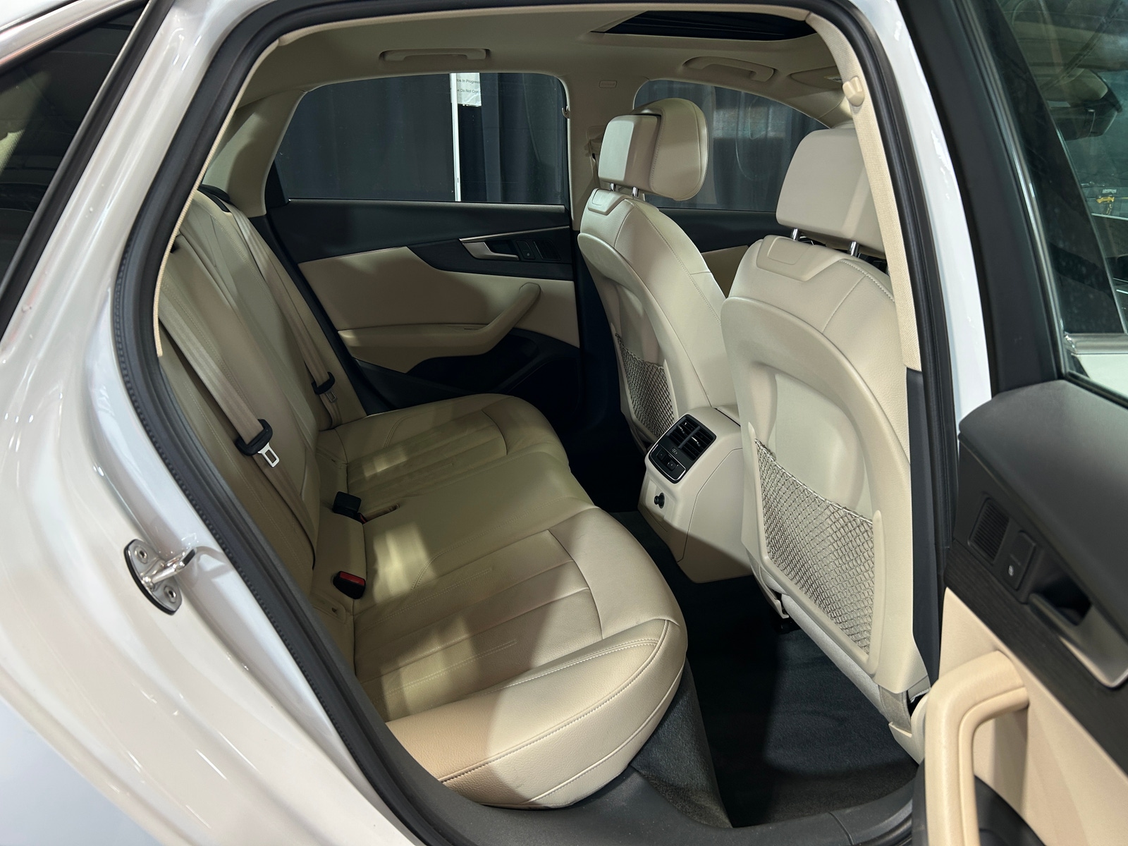 Thumbnail: 2018 Audi A4 - 5