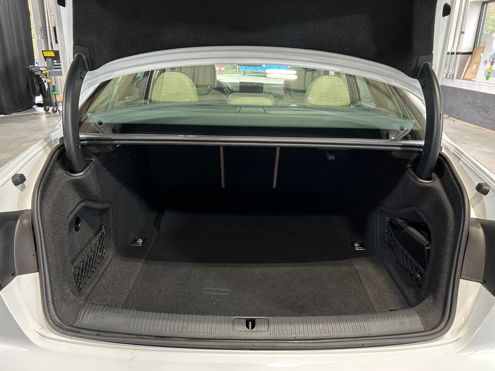 Thumbnail: 2018 Audi A4 - 6