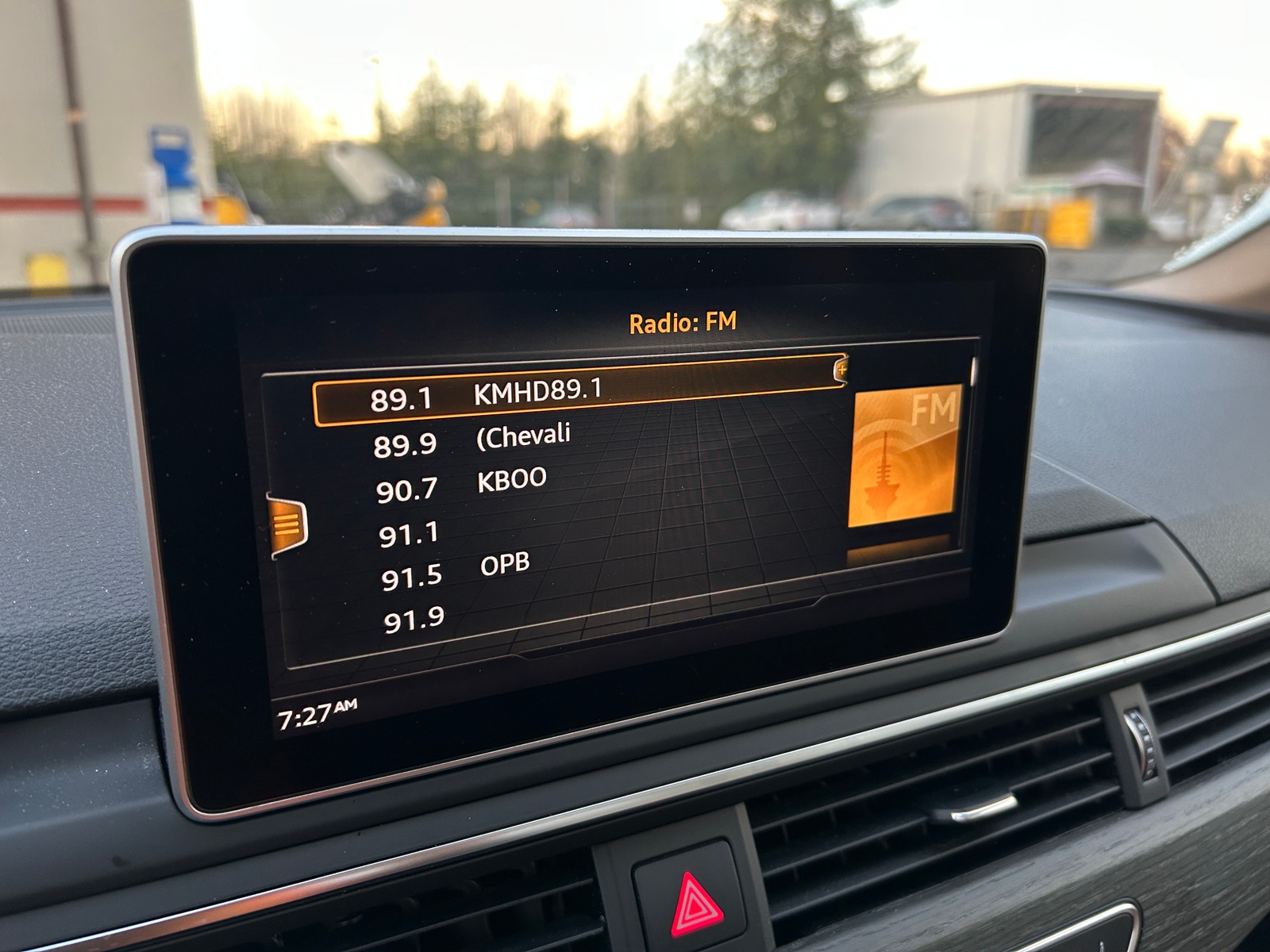 Thumbnail: 2018 Audi A4 - 3