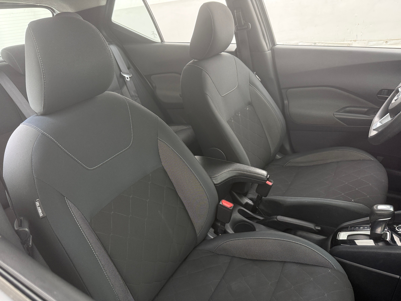 Thumbnail: 2020 Nissan Kicks - 2