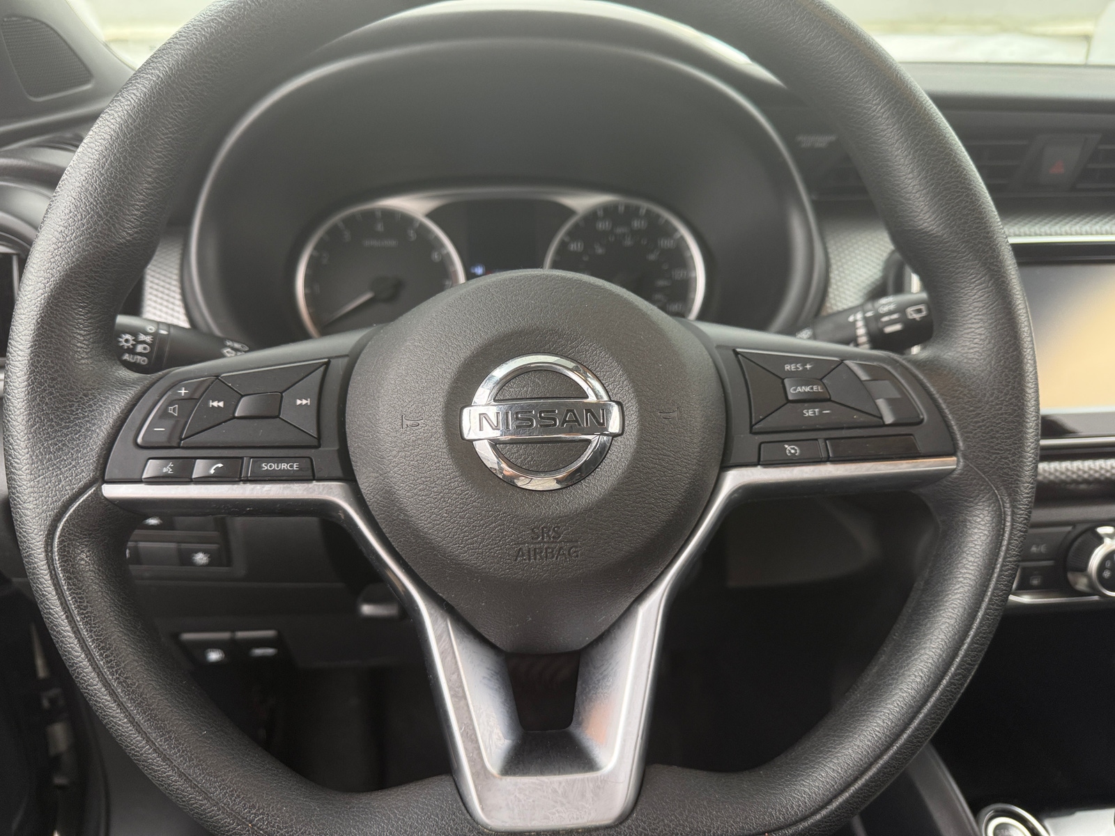 Thumbnail: 2020 Nissan Kicks - 5