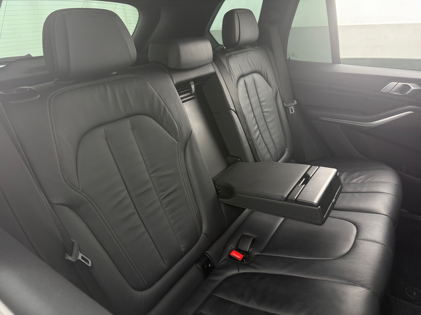 Thumbnail: 2019 BMW X5 - 5