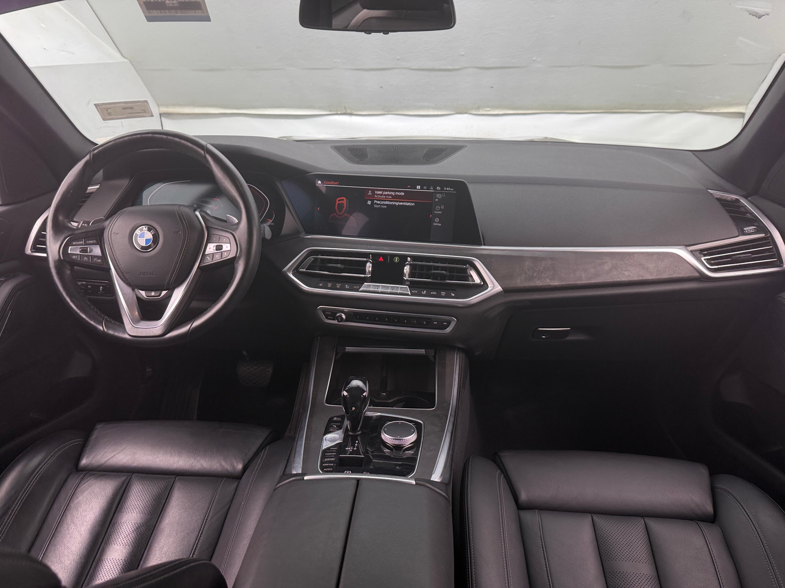 Thumbnail: 2019 BMW X5 - 2