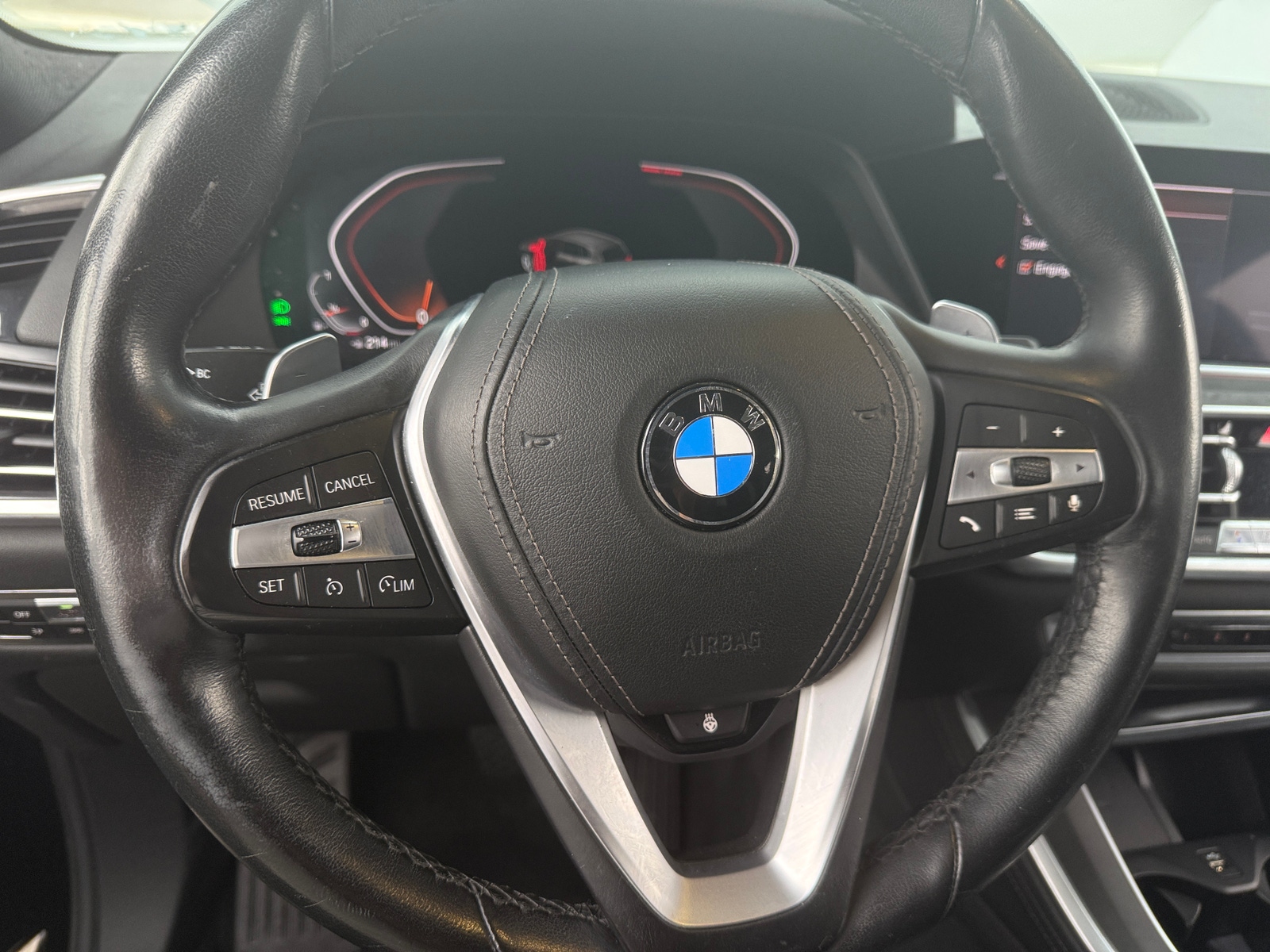 Thumbnail: 2019 BMW X5 - 4