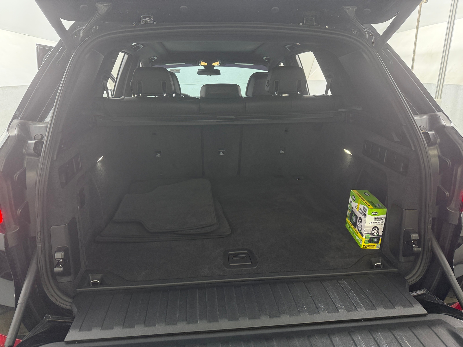 Thumbnail: 2019 BMW X5 - 6