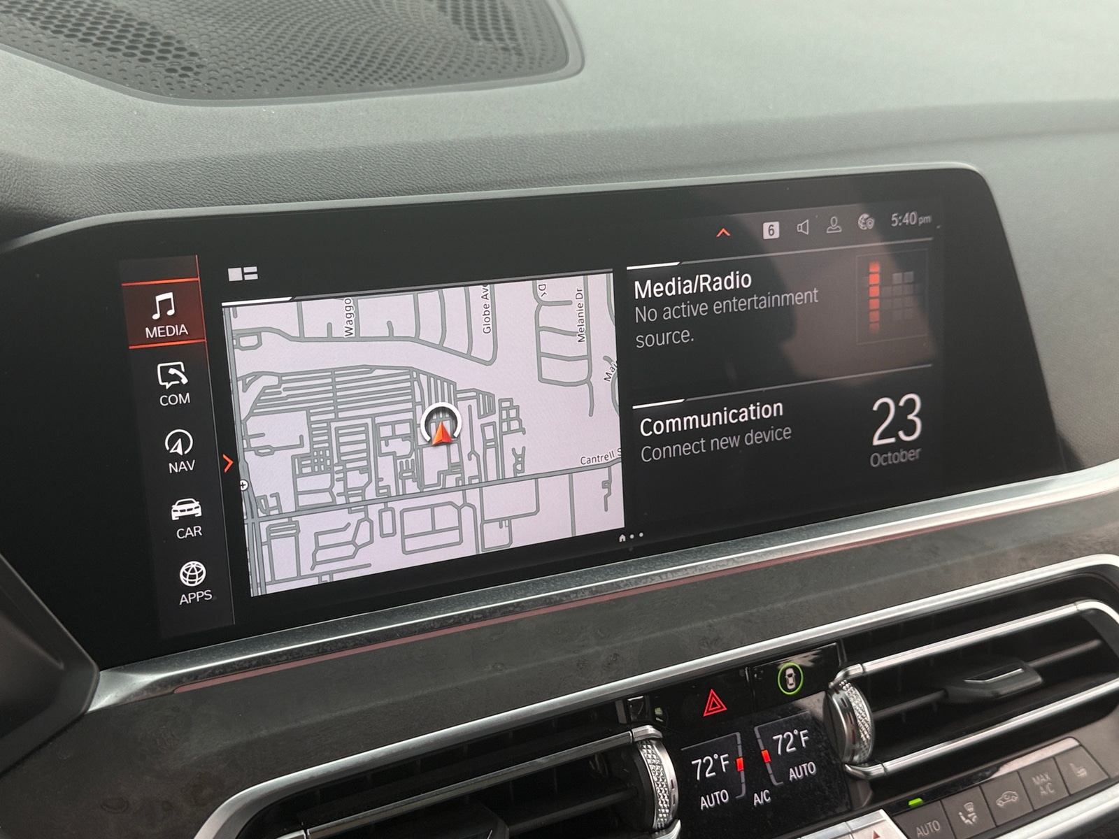 Thumbnail: 2019 BMW X5 - 3