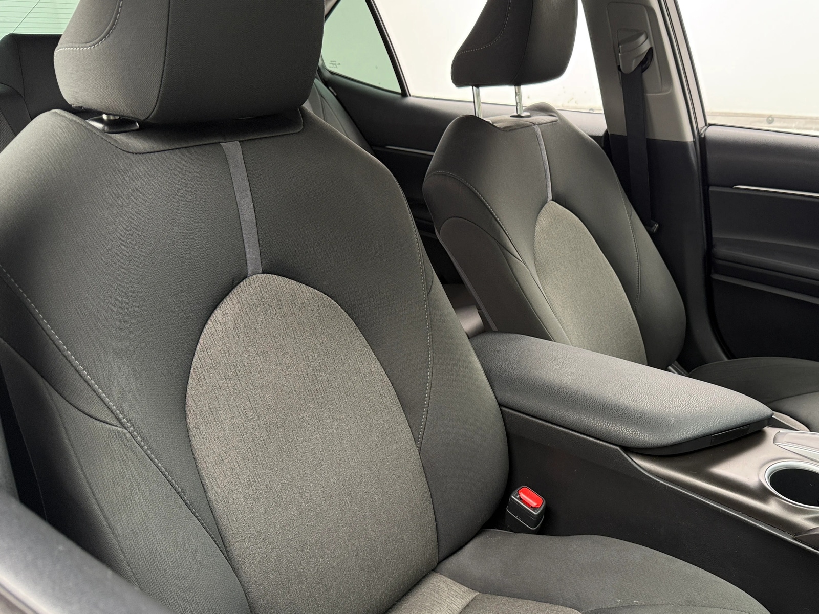 Thumbnail: 2022 Toyota Camry - 2