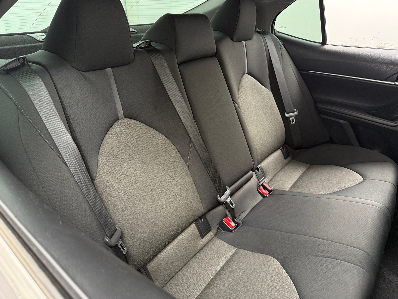 Thumbnail: 2022 Toyota Camry - 6