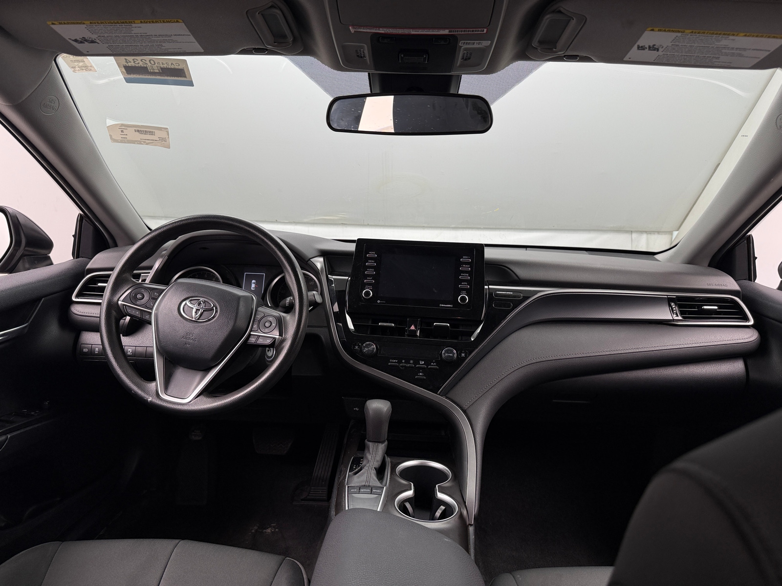 Thumbnail: 2022 Toyota Camry - 3