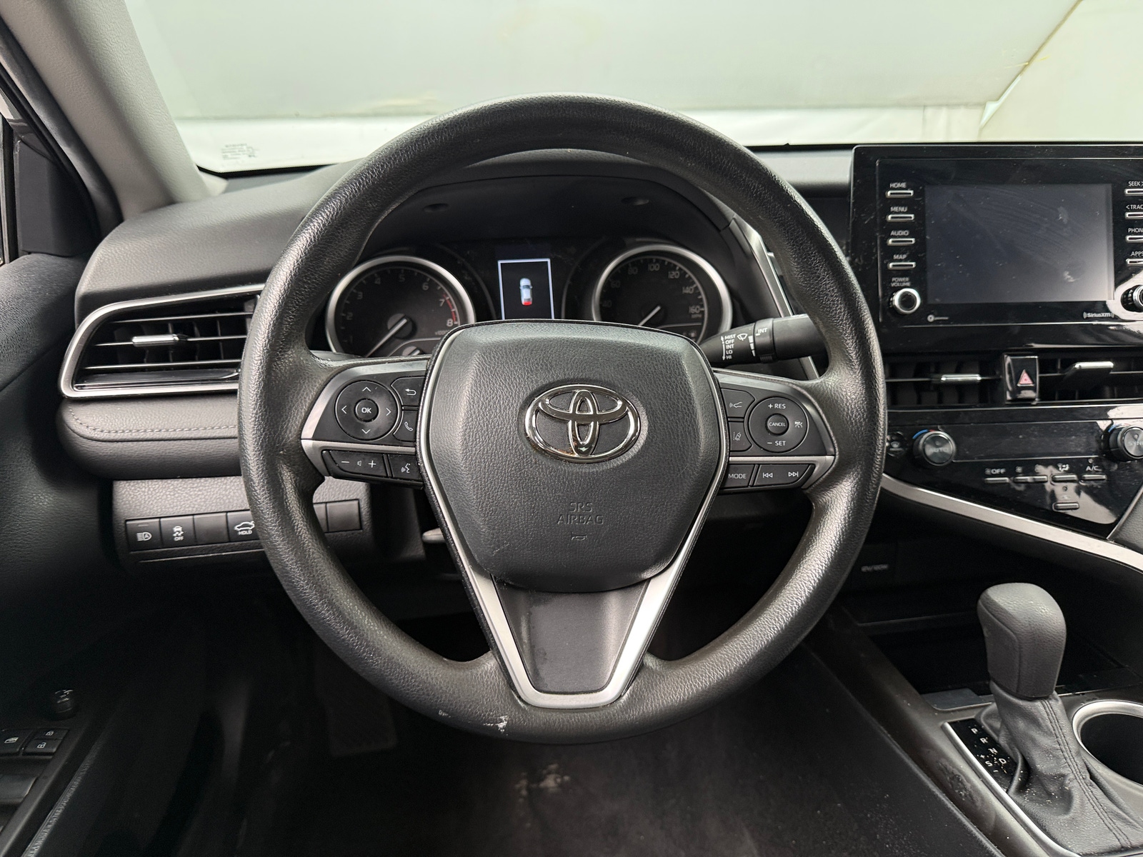 Thumbnail: 2022 Toyota Camry - 5