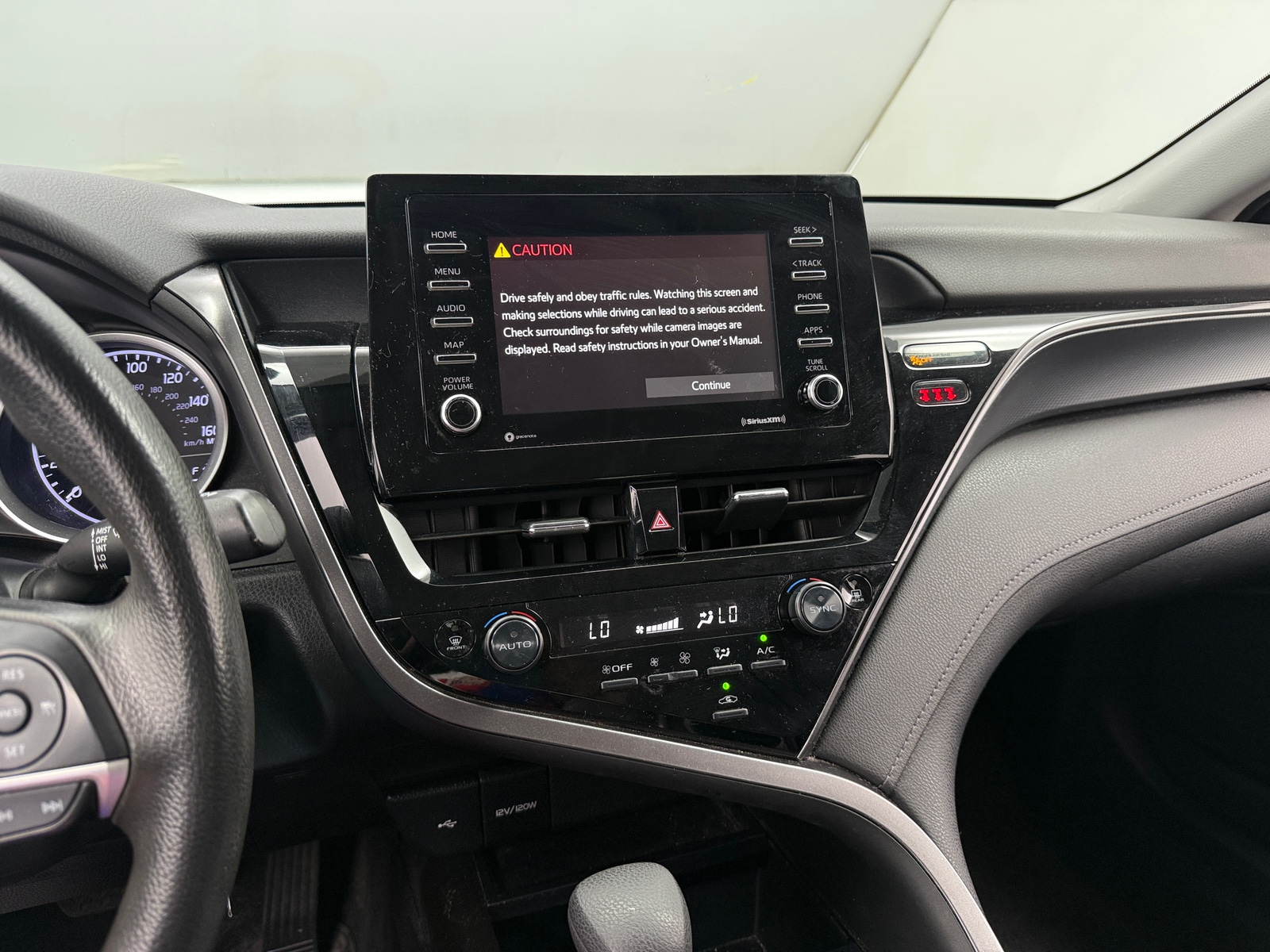 Thumbnail: 2022 Toyota Camry - 4