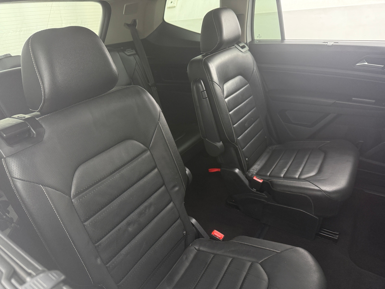 Thumbnail: 2021 Volkswagen Atlas - 5