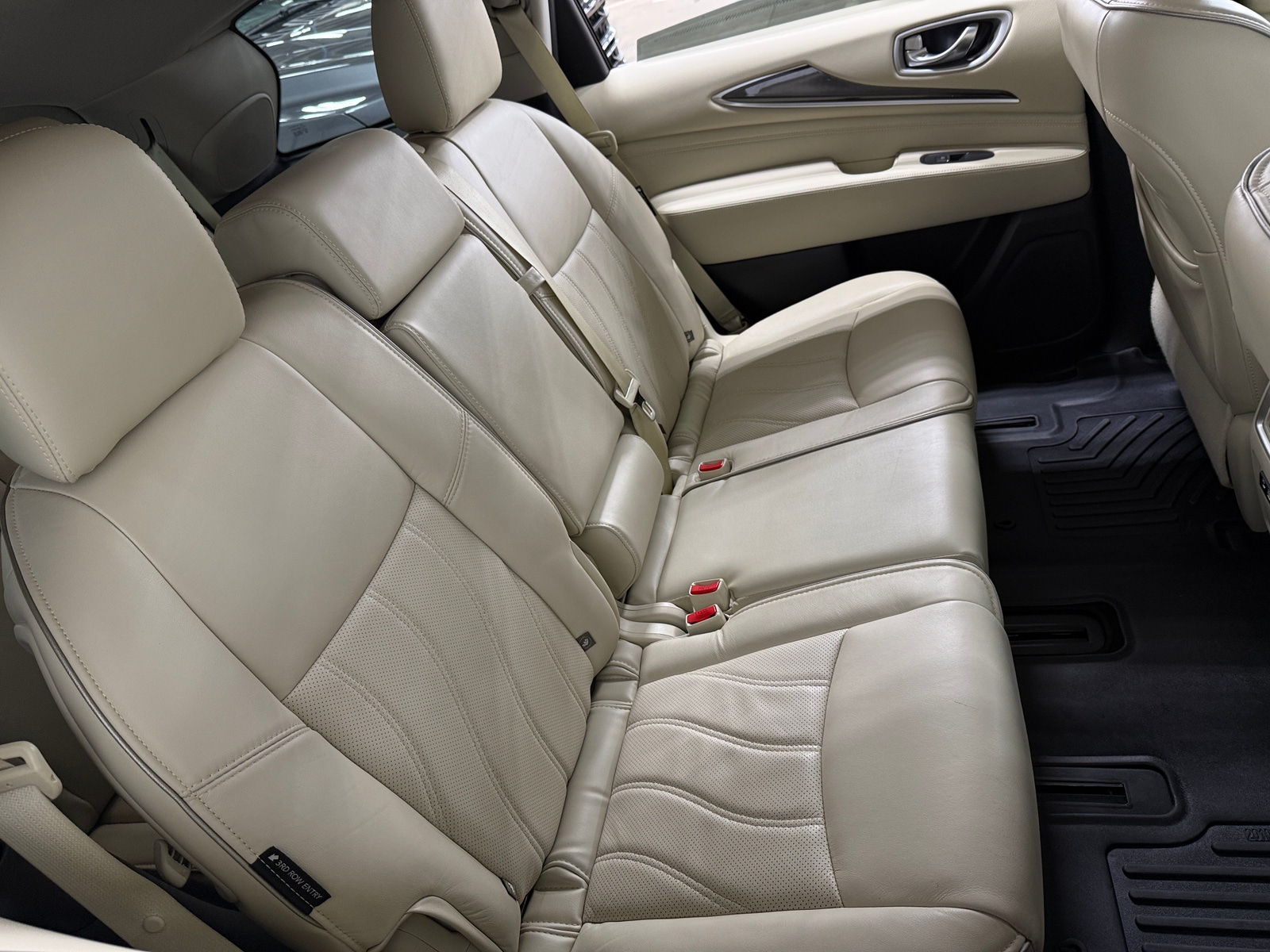 Thumbnail: 2020 INFINITI QX60 - 5