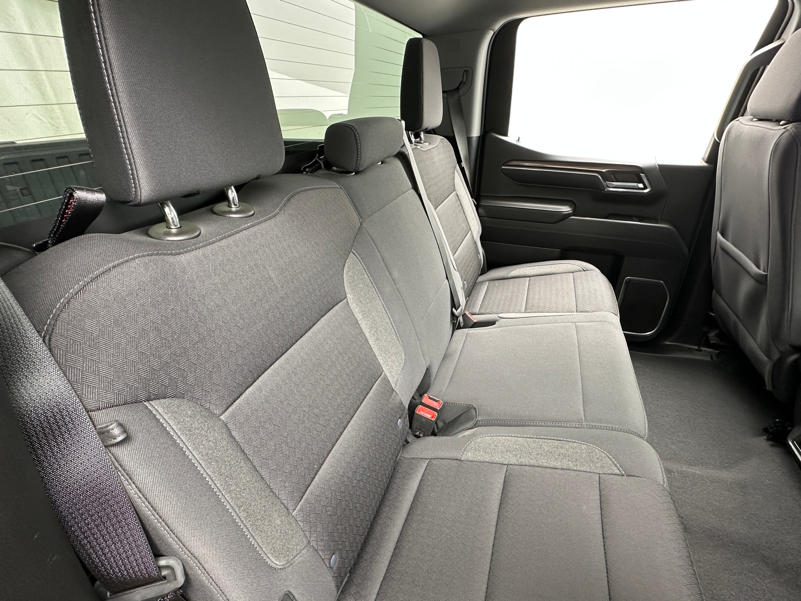 Thumbnail: 2024 Chevrolet Silverado 1500 - 6