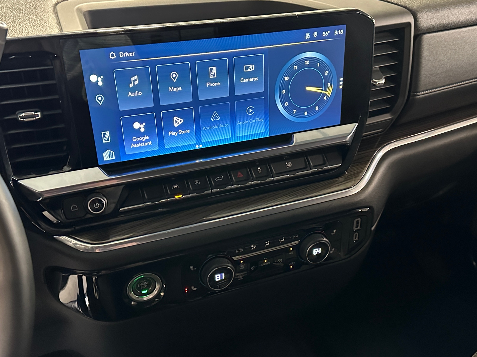 Thumbnail: 2024 Chevrolet Silverado 1500 - 4