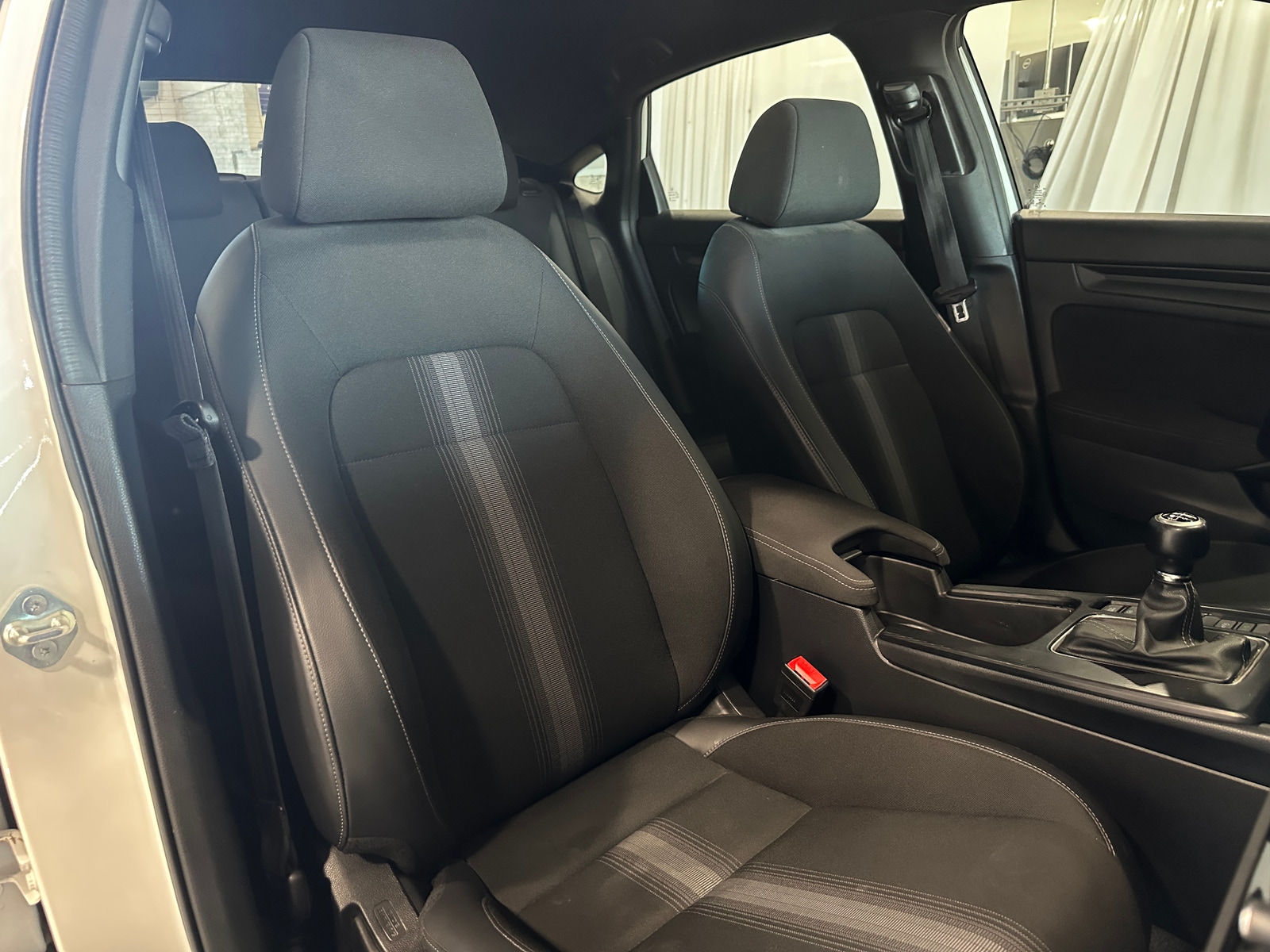 Thumbnail: 2022 Honda Civic - 2