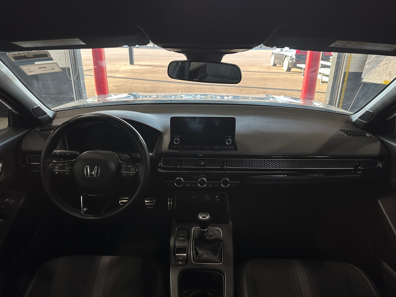 Thumbnail: 2022 Honda Civic - 3