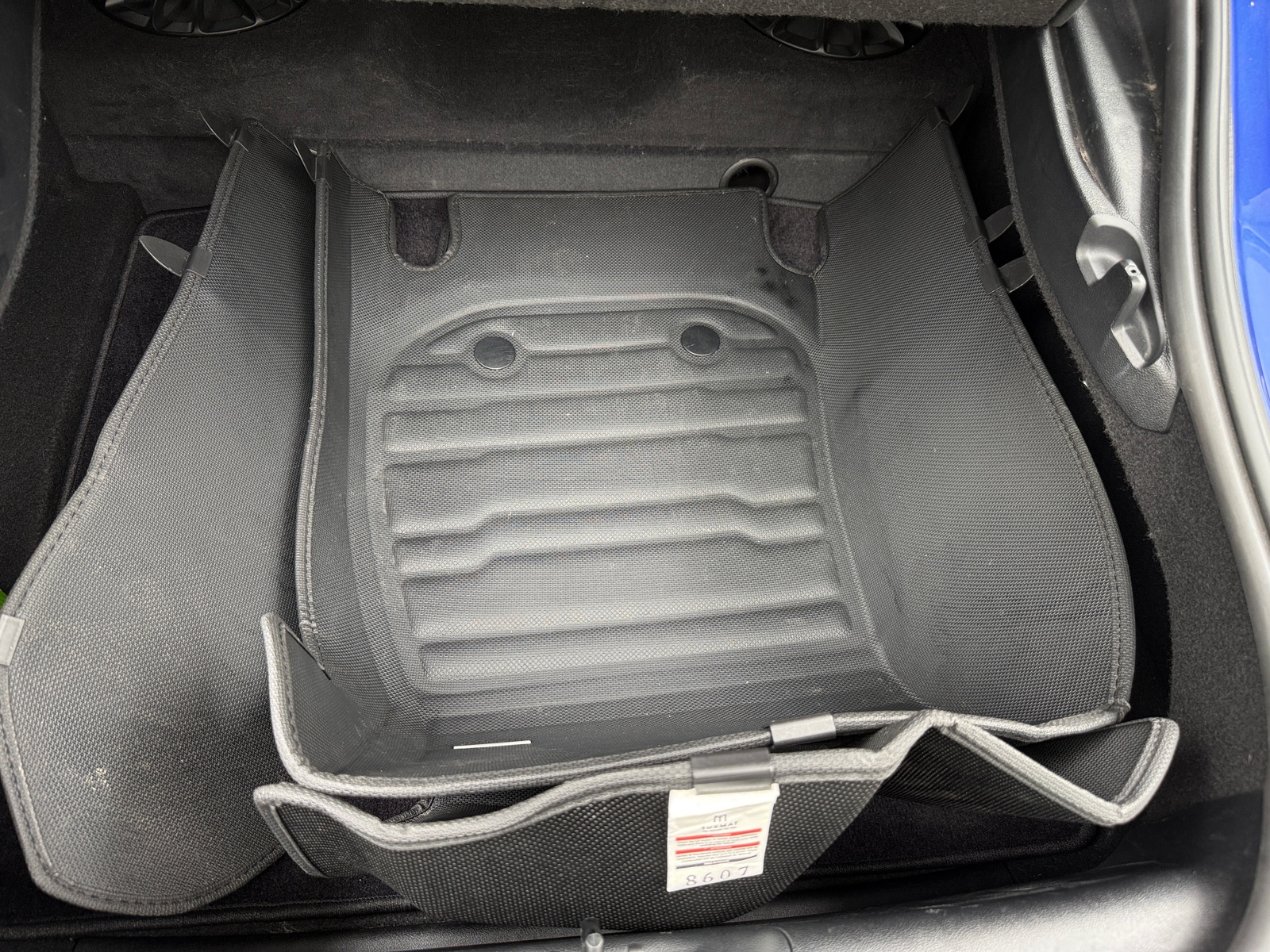 Thumbnail: 2023 Toyota GR Supra - 4