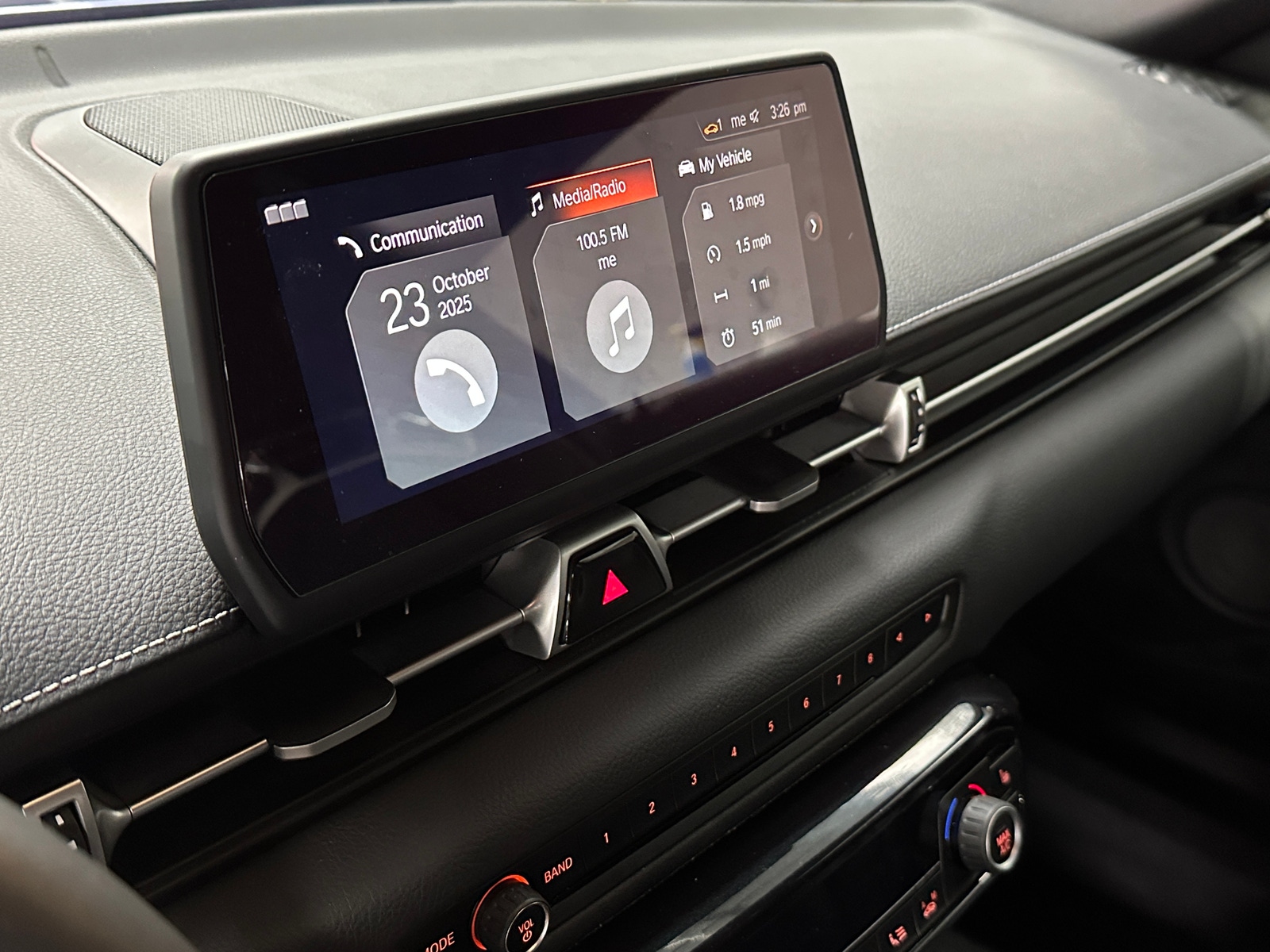 Thumbnail: 2023 Toyota GR Supra - 2