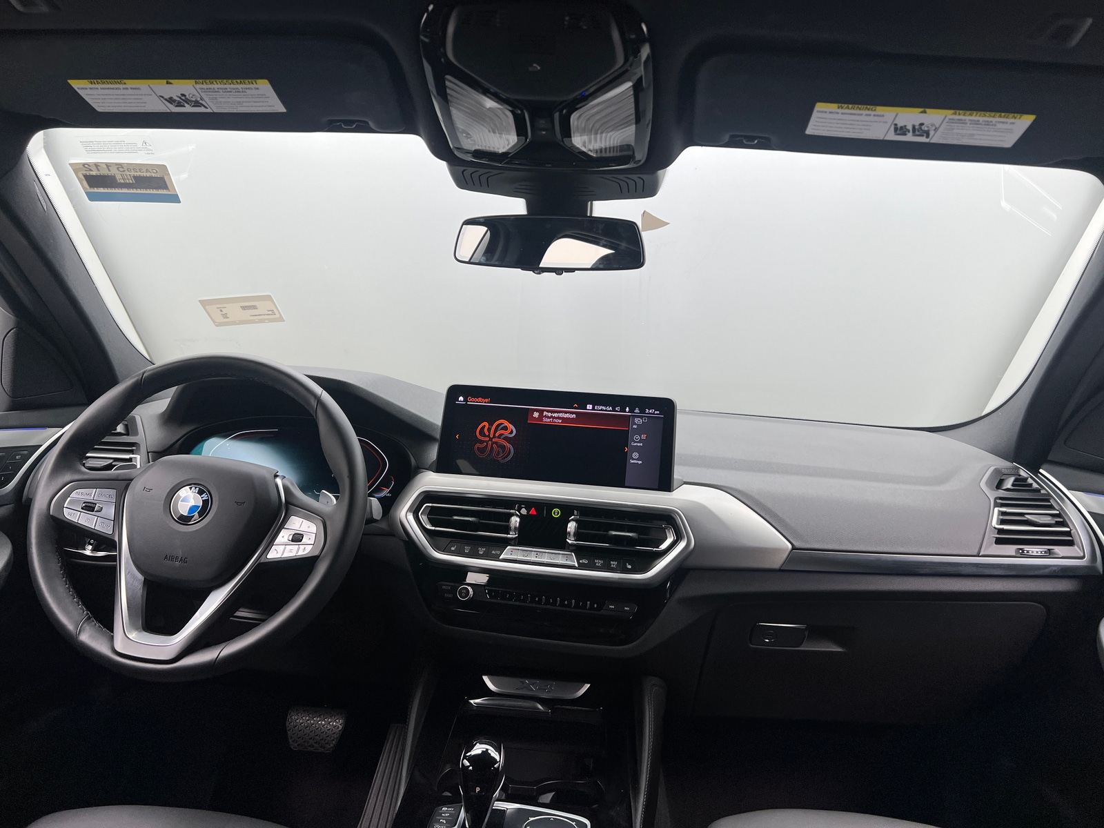 Thumbnail: 2024 BMW X4 - 2