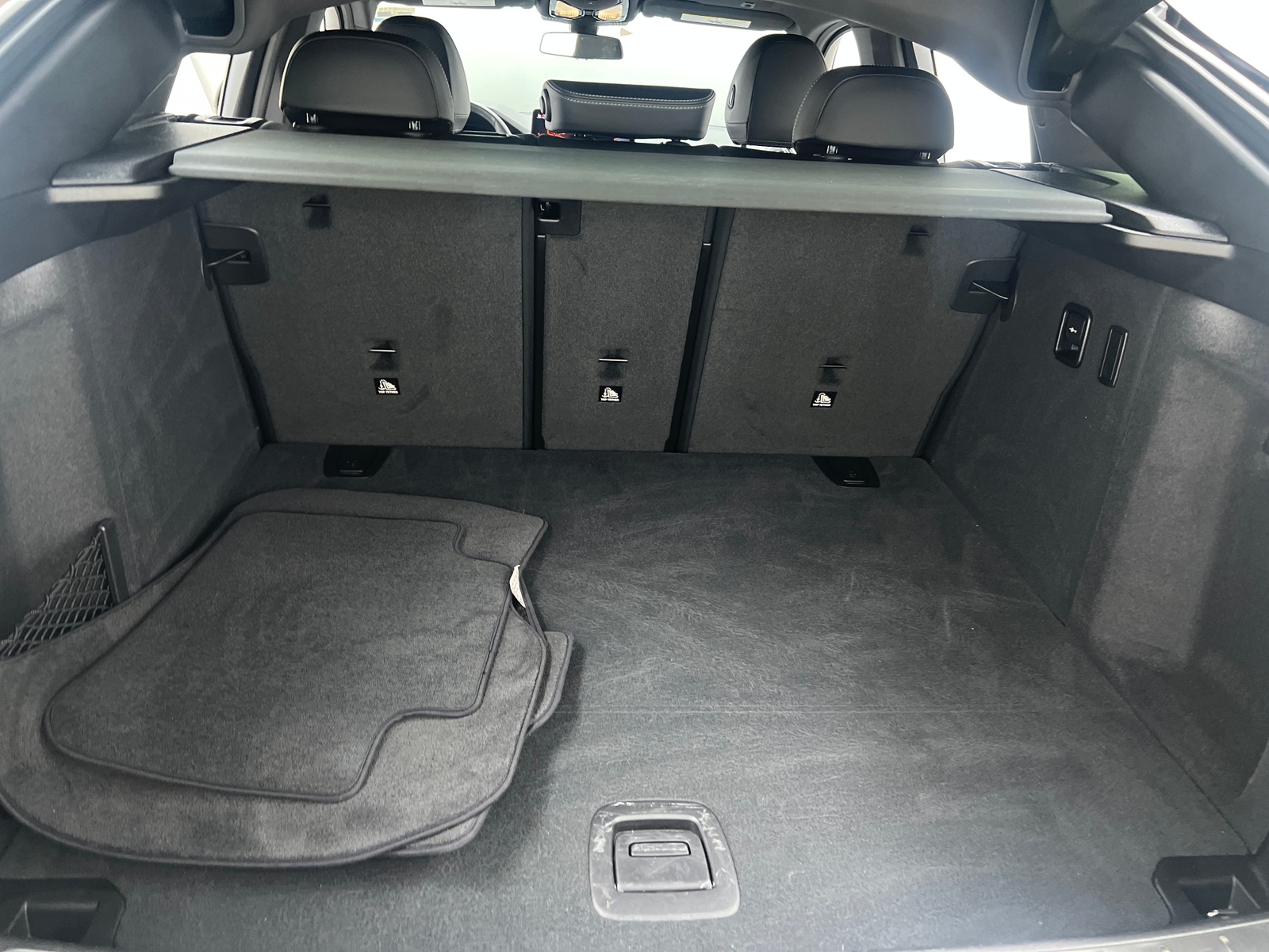 Thumbnail: 2024 BMW X4 - 6