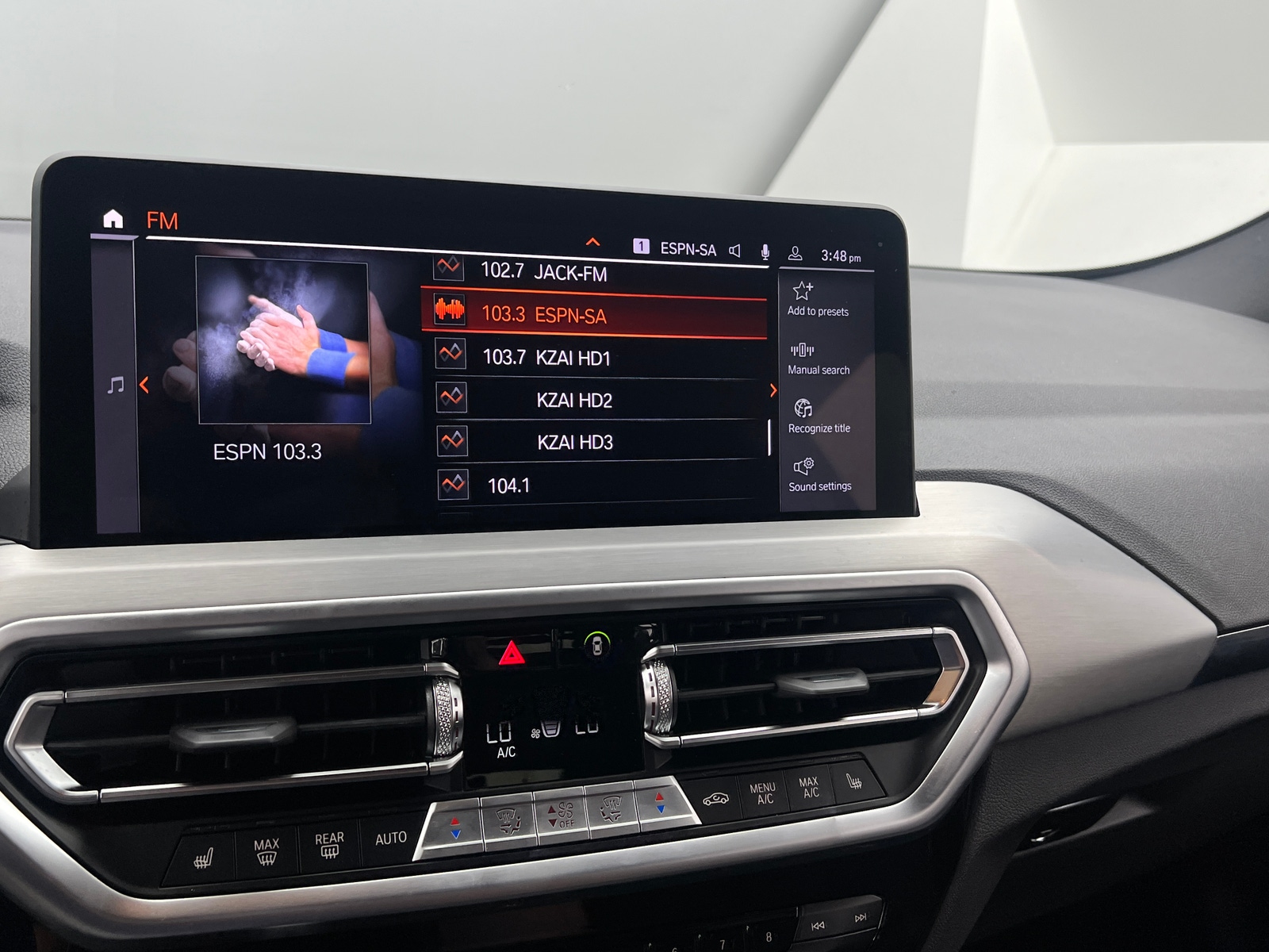 Thumbnail: 2024 BMW X4 - 3