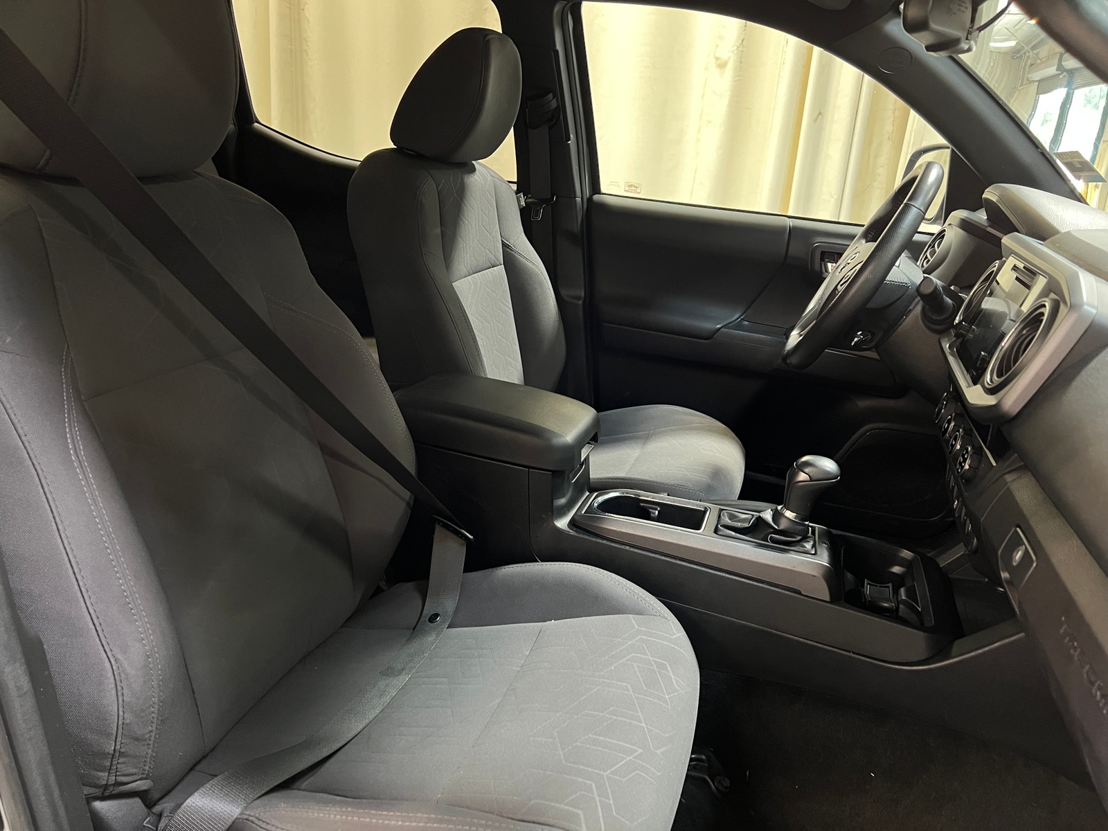 Thumbnail: 2018 Toyota Tacoma - 2