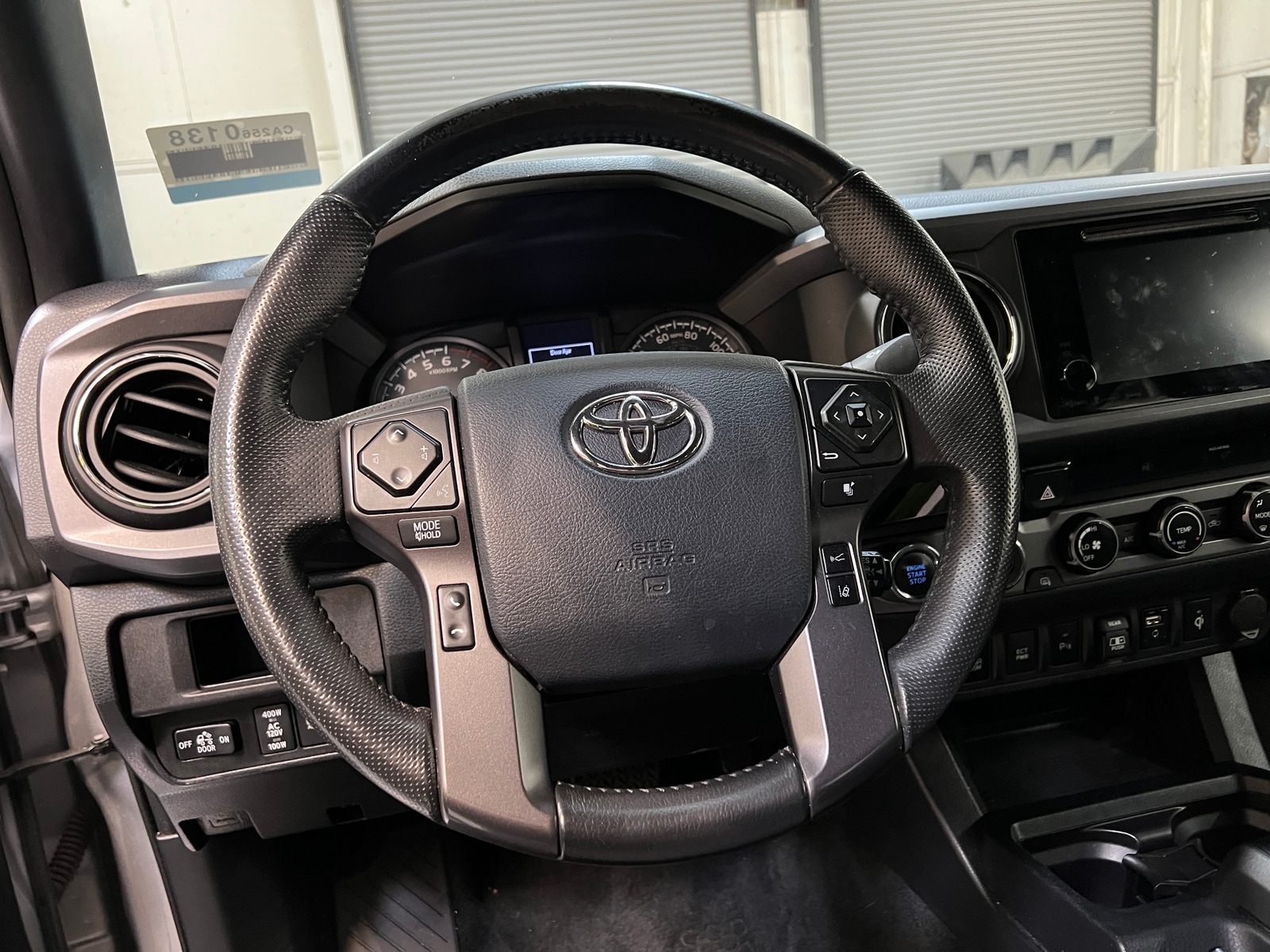 Thumbnail: 2018 Toyota Tacoma - 5