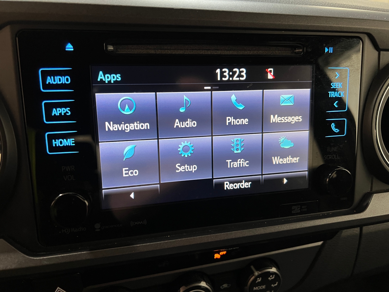 Thumbnail: 2018 Toyota Tacoma - 4