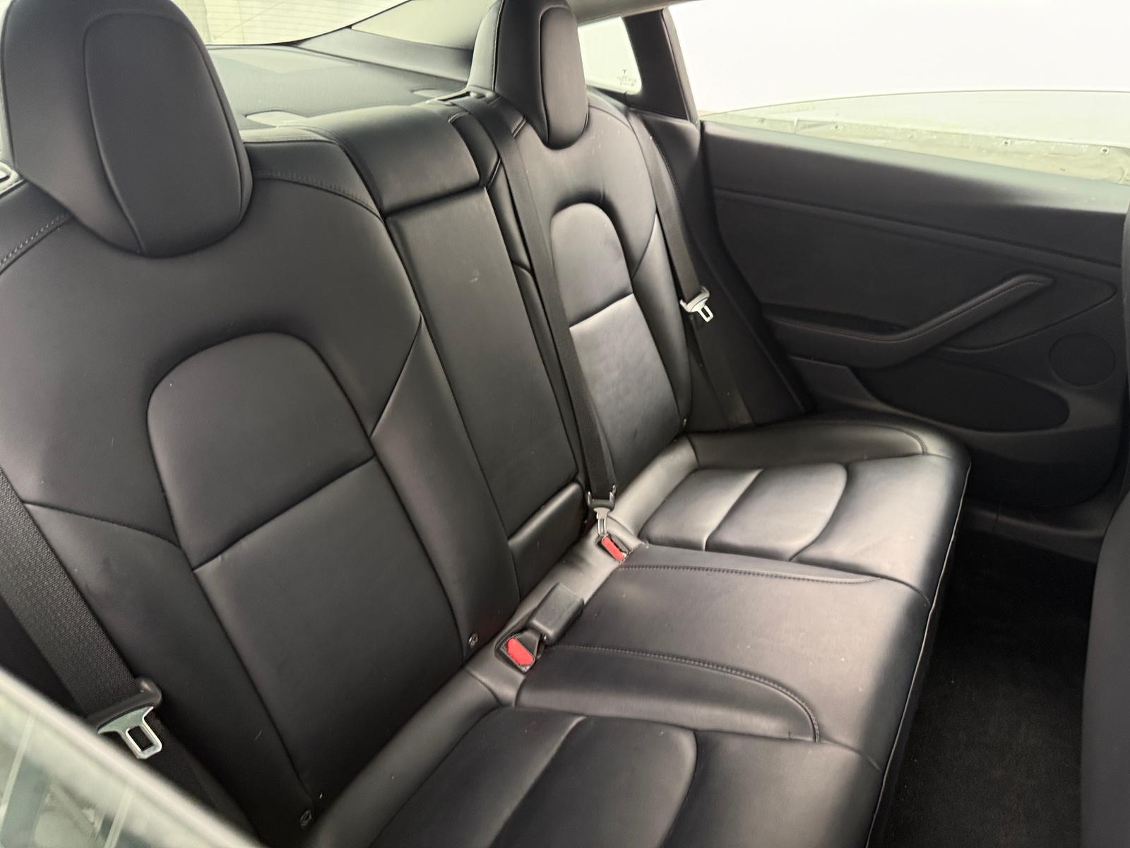 Thumbnail: 2022 Tesla Model 3 - 5