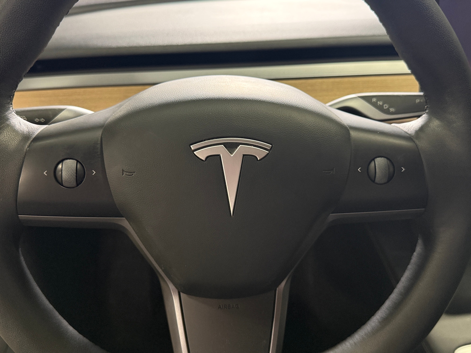 Thumbnail: 2022 Tesla Model 3 - 4