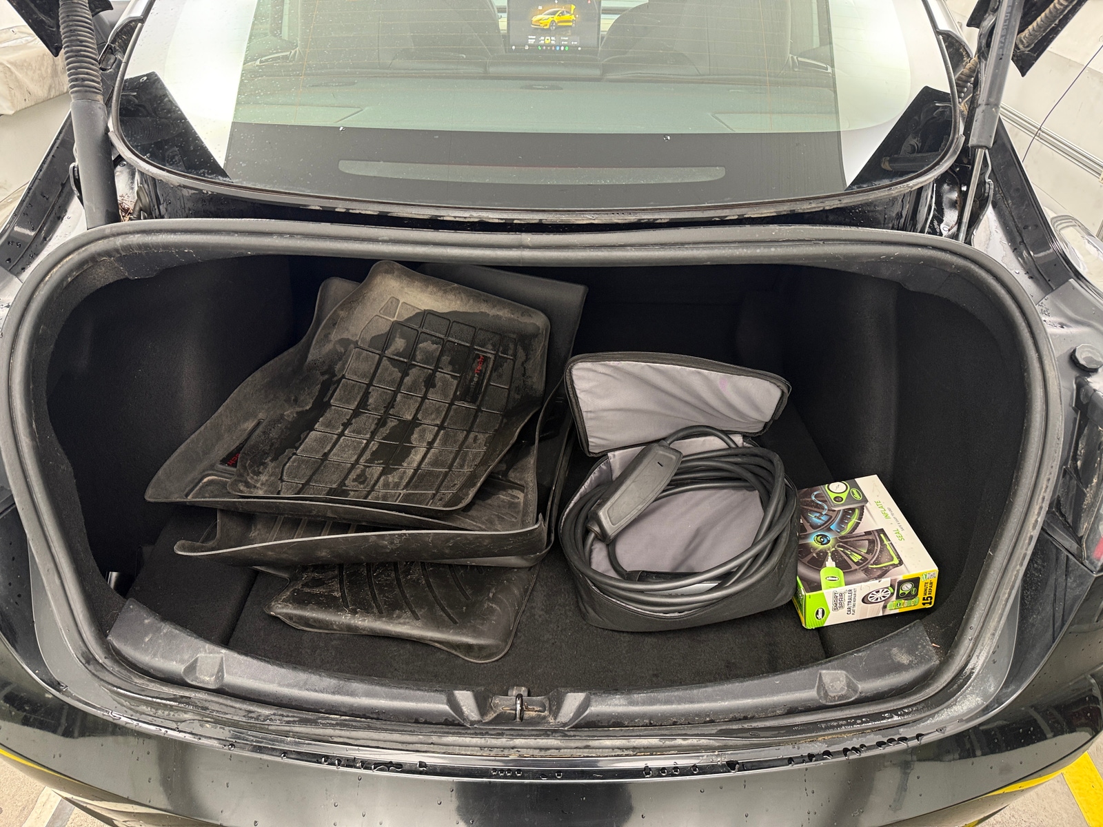 Thumbnail: 2022 Tesla Model 3 - 6