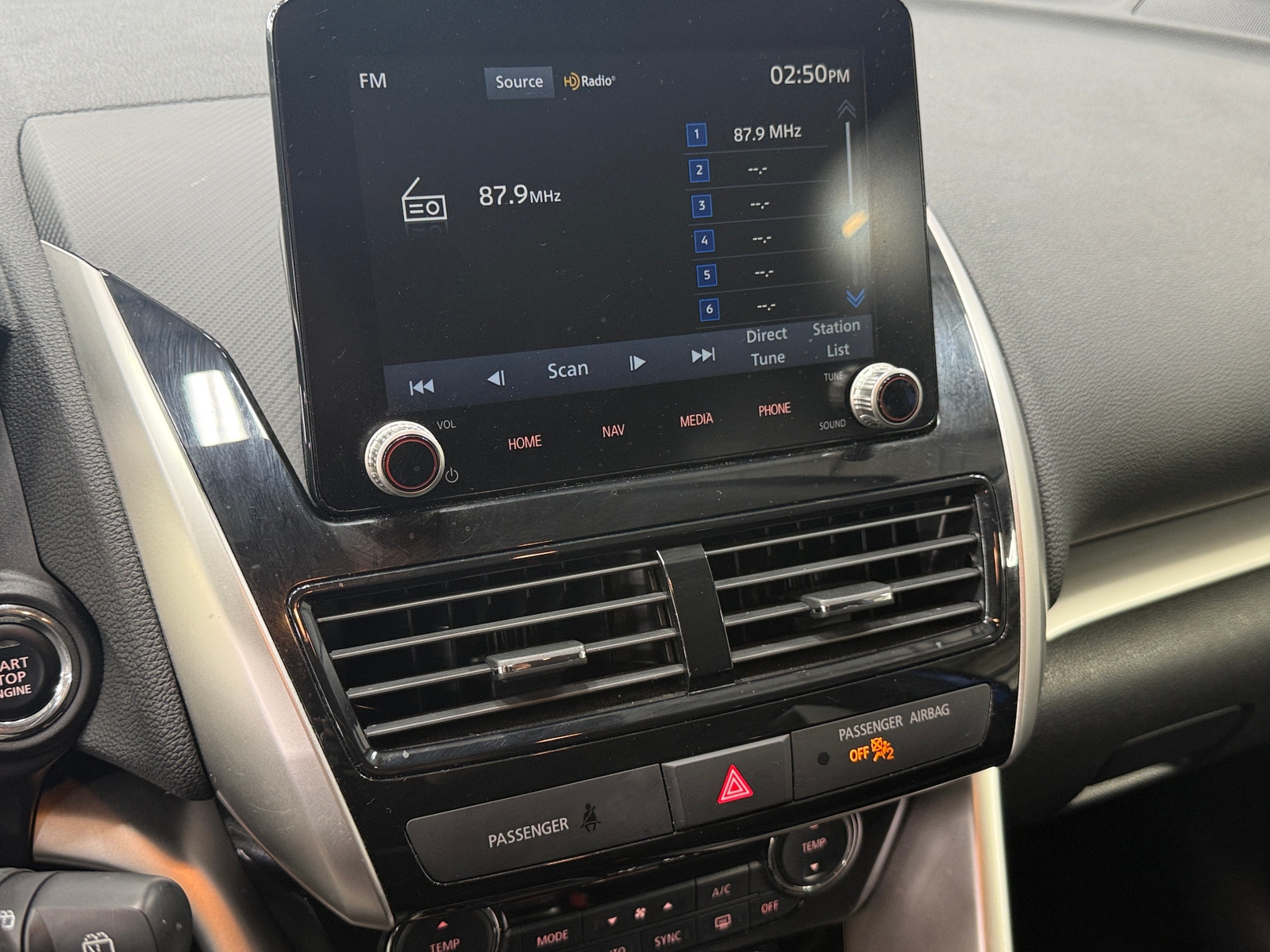 Thumbnail: 2024 Mitsubishi Eclipse Cross - 3