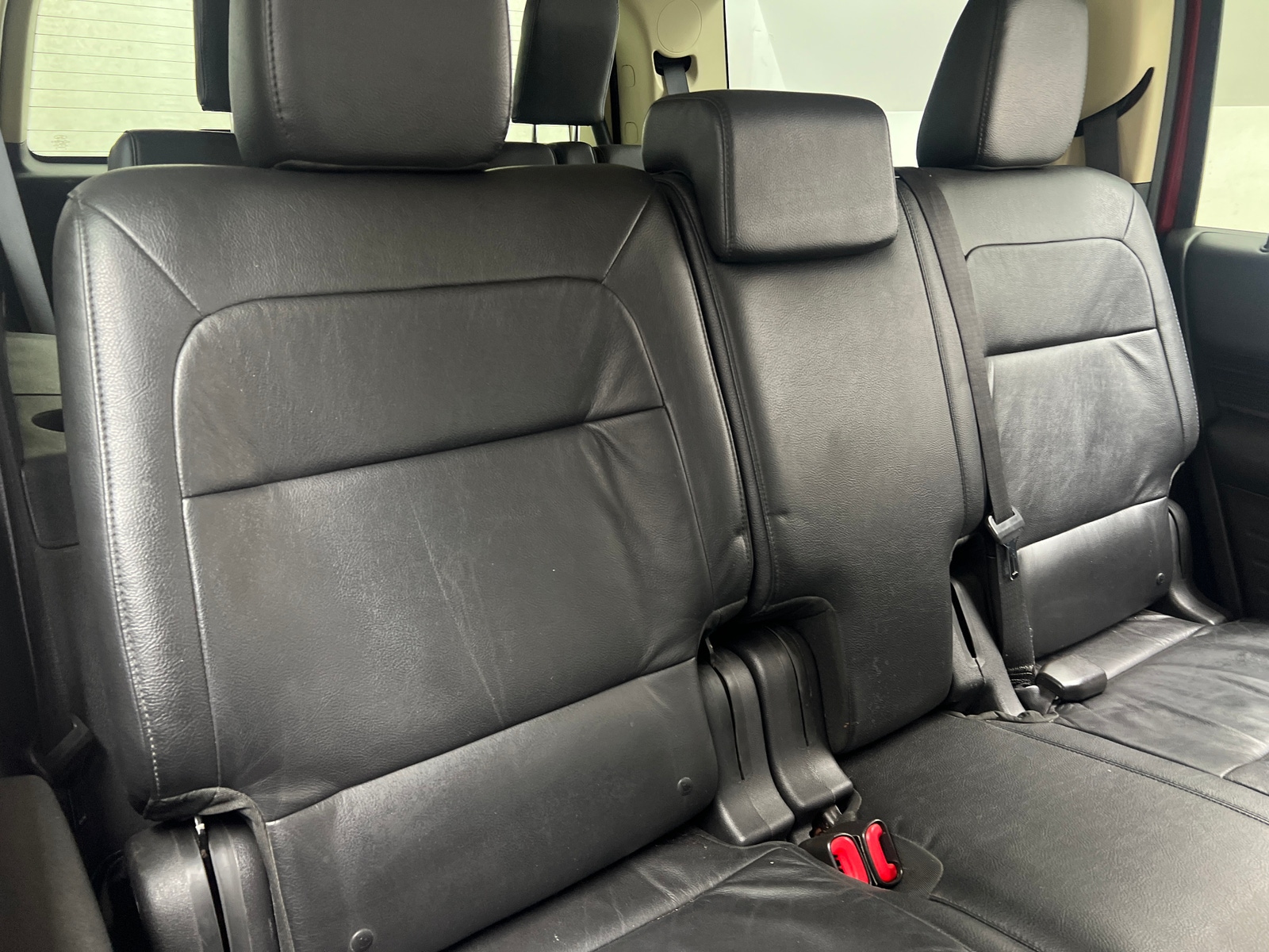 Thumbnail: 2015 Ford Flex - 5