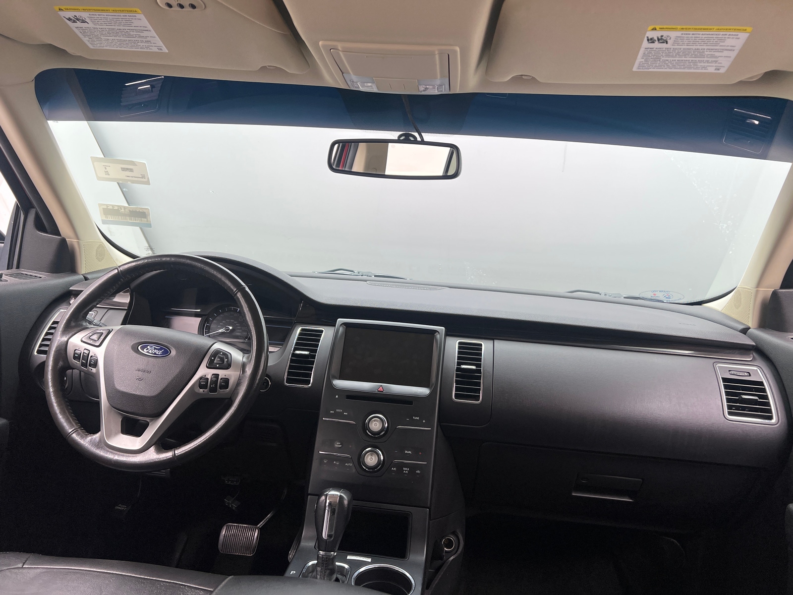 Thumbnail: 2015 Ford Flex - 2