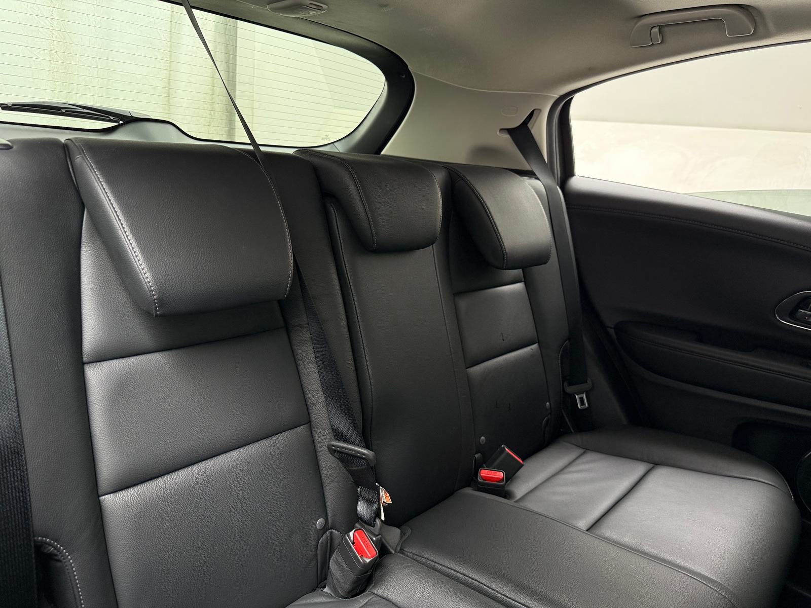 Thumbnail: 2017 Honda HR-V - 5