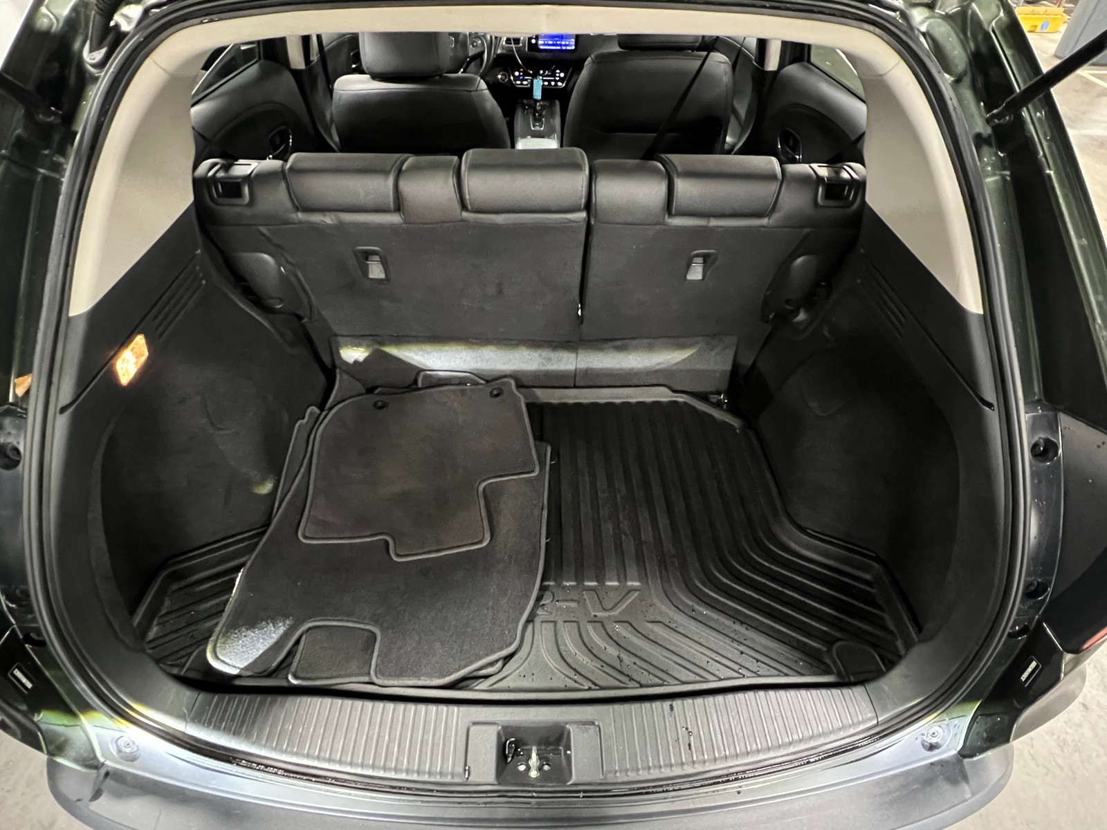 Thumbnail: 2017 Honda HR-V - 6