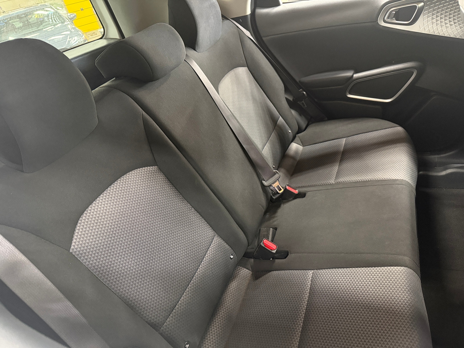 Thumbnail: 2022 Kia Soul - 6